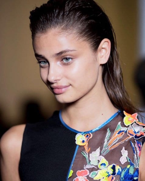 Taylor Marie Hill
