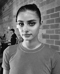 Taylor Marie Hill