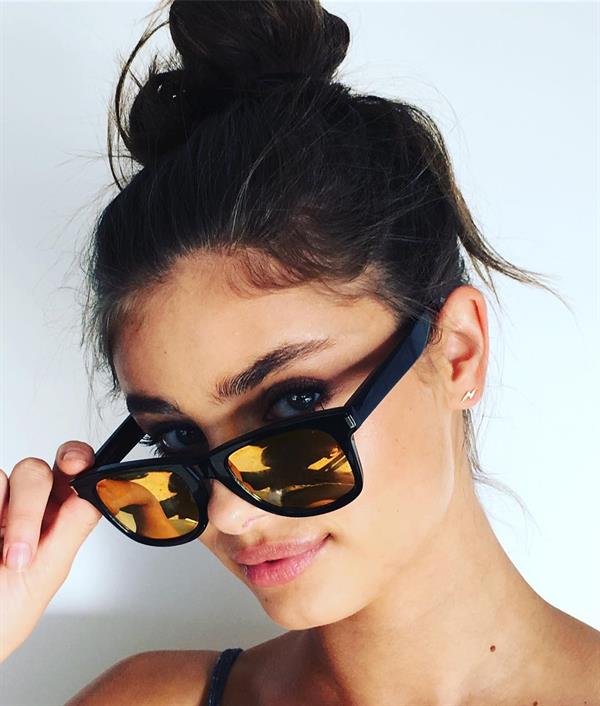 Taylor Marie Hill