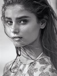 Taylor Marie Hill