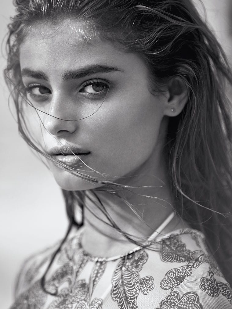 Taylor Marie Hill