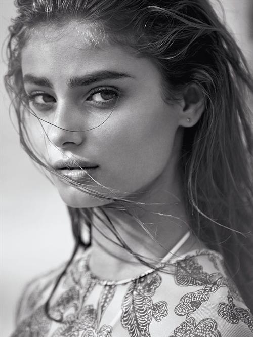 Taylor Marie Hill