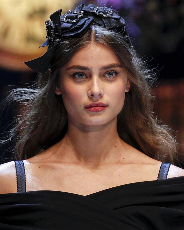 Taylor Marie Hill