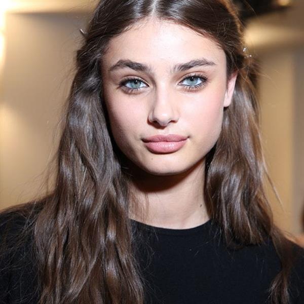 Taylor Marie Hill