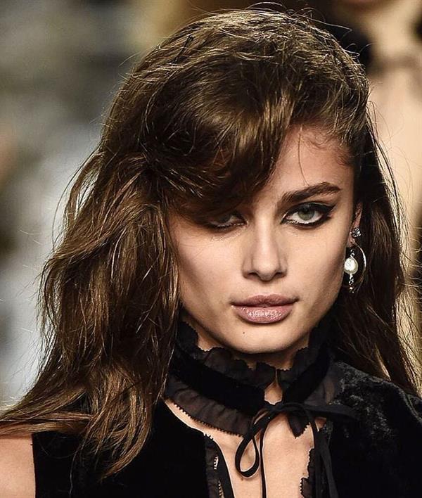 Taylor Marie Hill