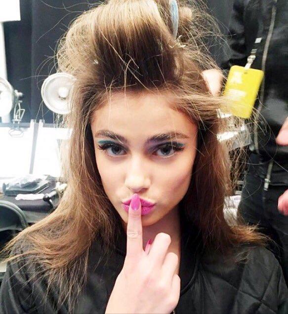 Taylor Marie Hill