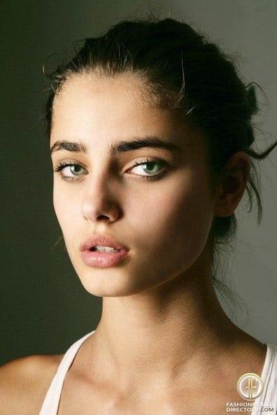 Taylor Marie Hill