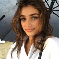 Taylor Marie Hill