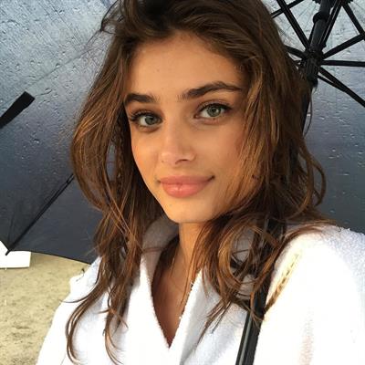 Taylor Marie Hill