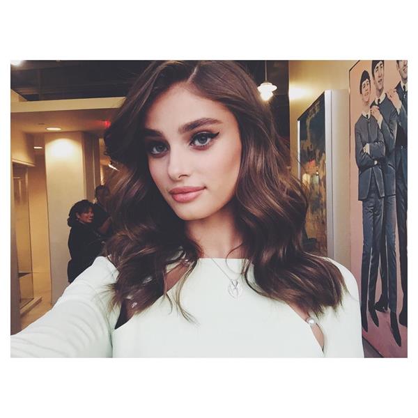 Taylor Marie Hill