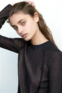 Taylor Marie Hill