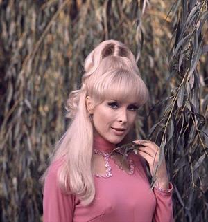 Barbara Eden