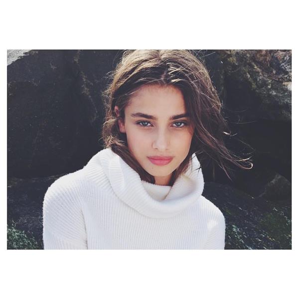 Taylor Marie Hill