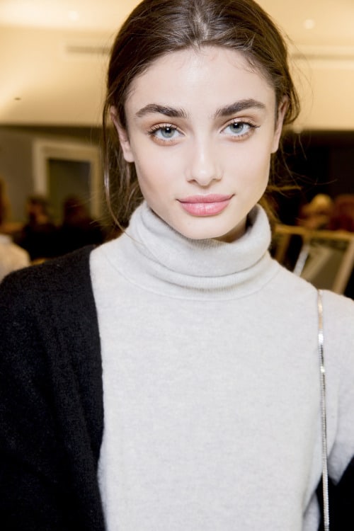 Taylor Marie Hill