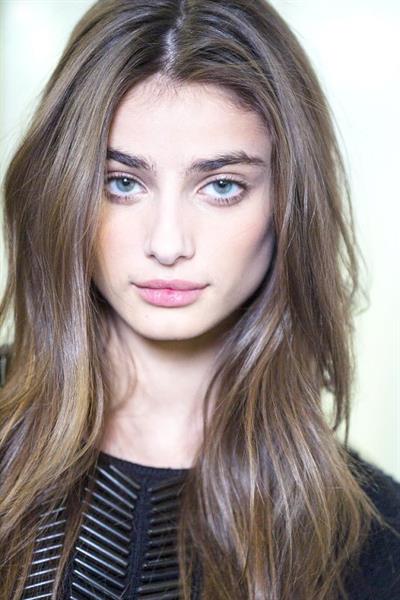 Taylor Marie Hill