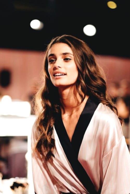 Taylor Marie Hill