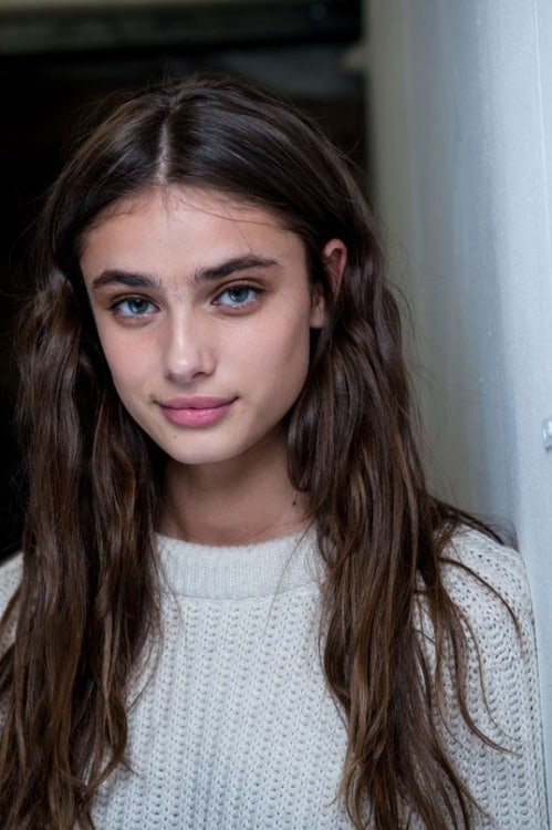 Taylor Marie Hill