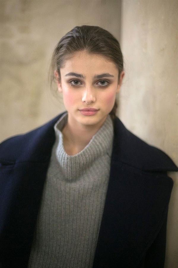 Taylor Marie Hill