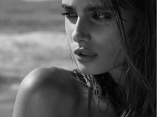 Taylor Marie Hill