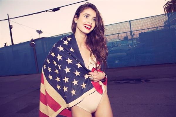 Taylor Marie Hill