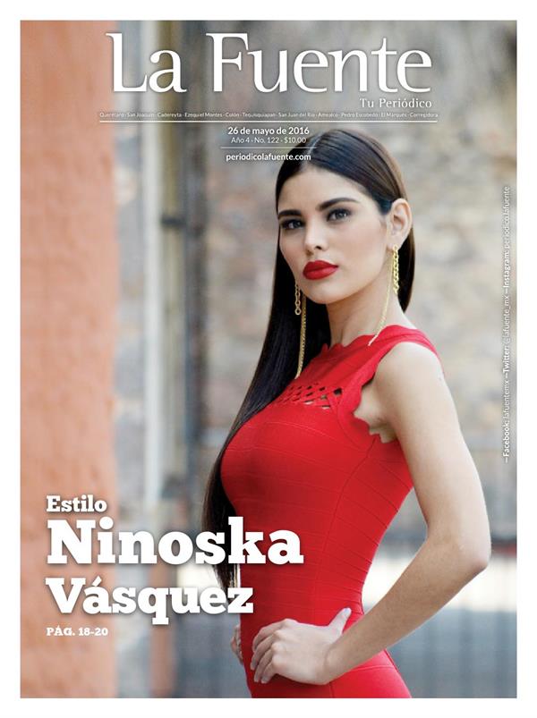 Ninoska Vásquez