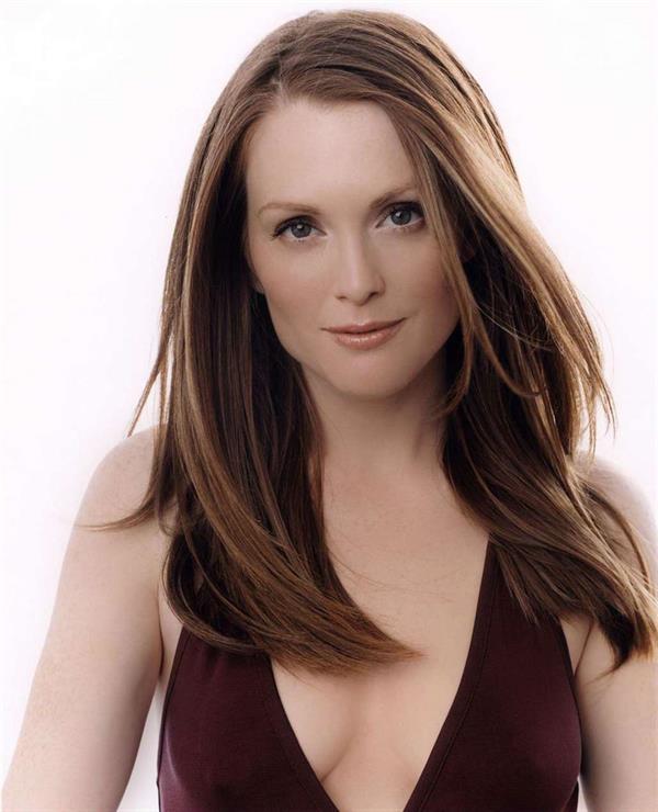 Julianne Moore