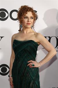 Bernadette Peters