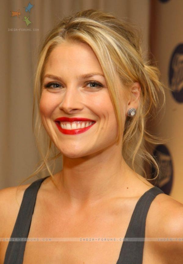 Ali Larter