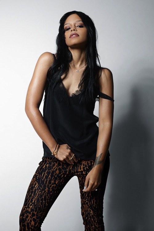 Fefe Dobson