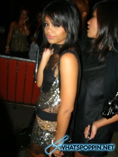Fefe Dobson