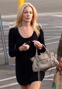 LeAnn Rimes