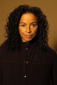 Rae Dawn Chong