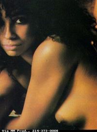 Rae Dawn Chong - breasts