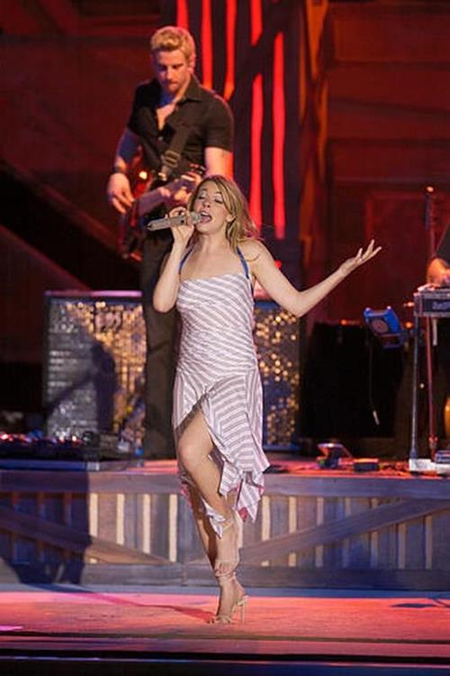 LeAnn Rimes