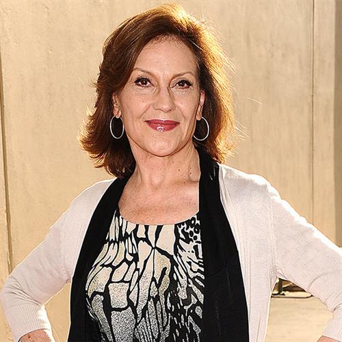 Kelly Bishop