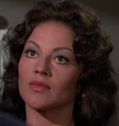 Kelly Bishop