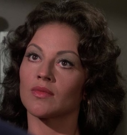 Kelly Bishop