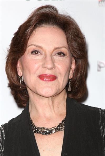 Kelly Bishop