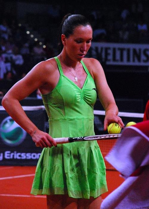 Jelena Jankovic