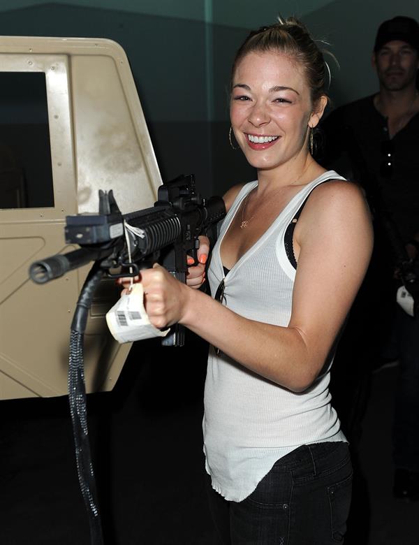 LeAnn Rimes