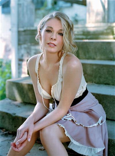 LeAnn Rimes