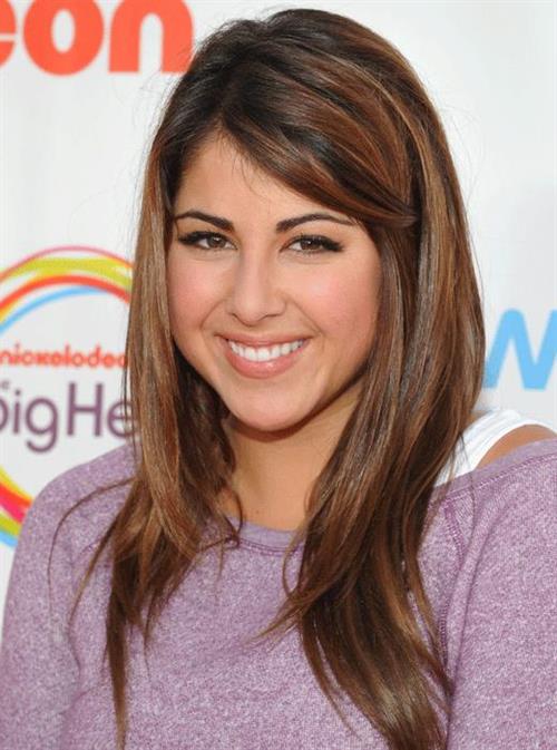 Daniella Monet