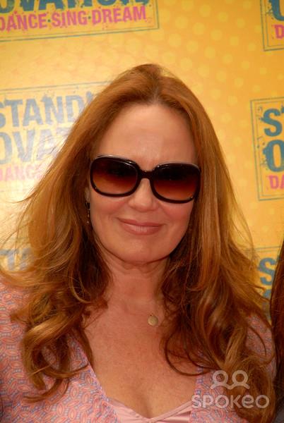 Catherine Bach