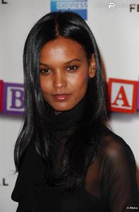 Liya Kebede
