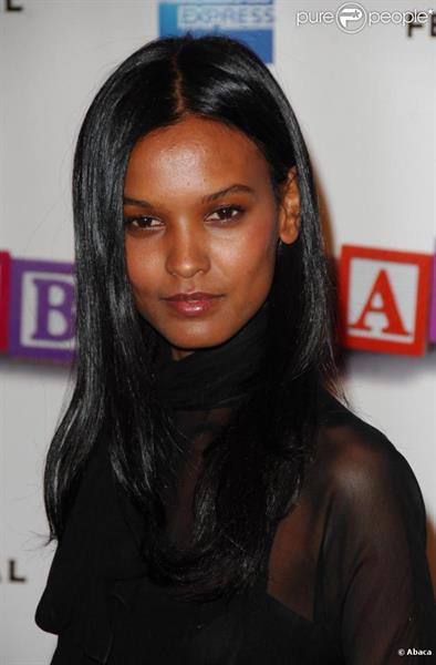 Liya Kebede