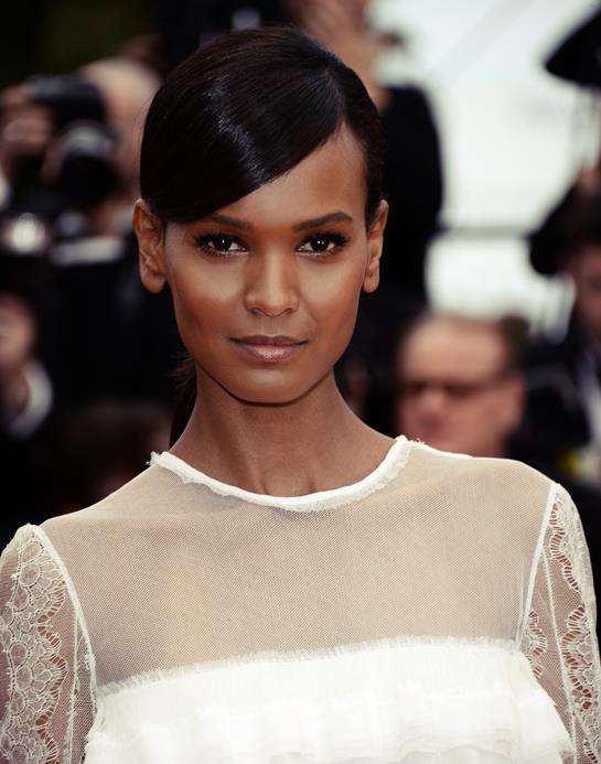 Liya Kebede