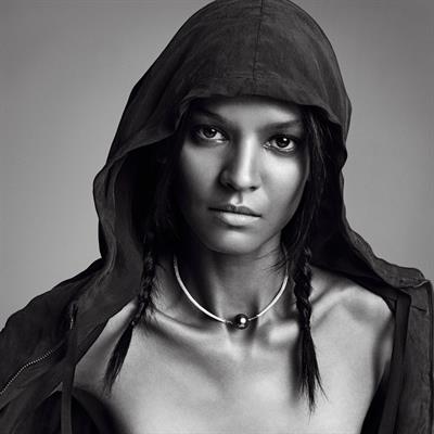 Liya Kebede