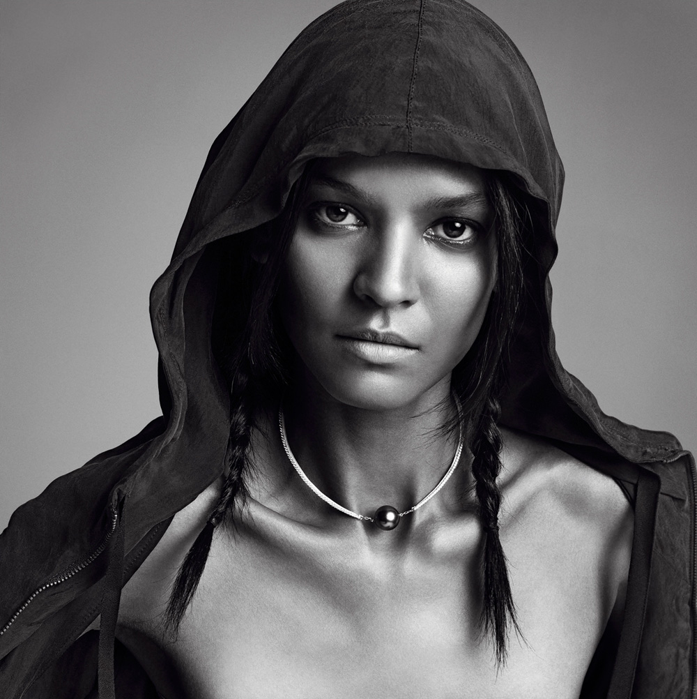 Liya Kebede