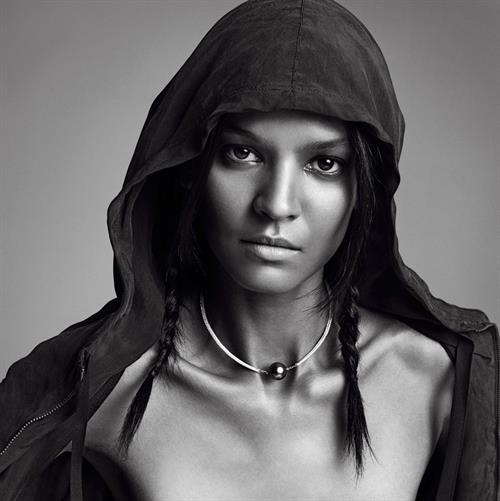Liya Kebede