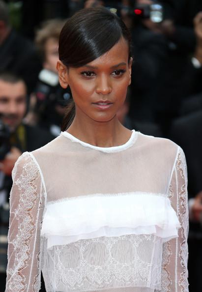Liya Kebede